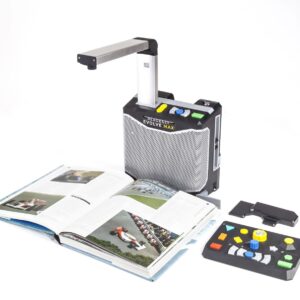 Readeasy Evolve Max